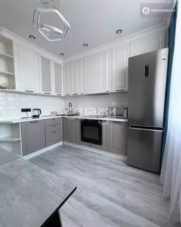 56 м², 2-комнатная квартира, этаж 8 из 8, 56 м², изображение - 7