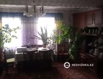 4-комнатный дом, 37 соток, 98 м²