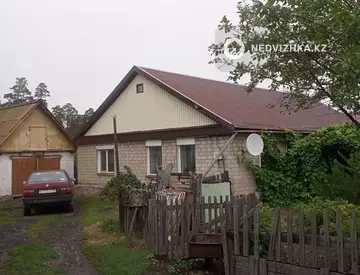 4-комнатный дом, 37 соток, 98 м²