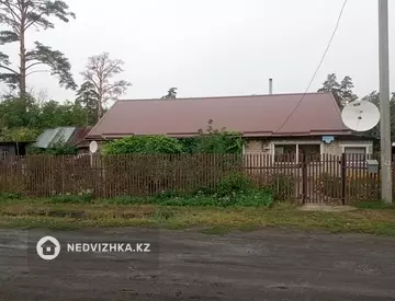 4-комнатный дом, 37 соток, 98 м²