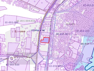 0 м², Участок 270.0 соток, изображение - 0