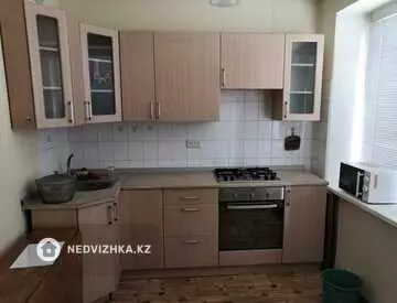 1-комнатная квартира, этаж 5 из 5, 44 м²