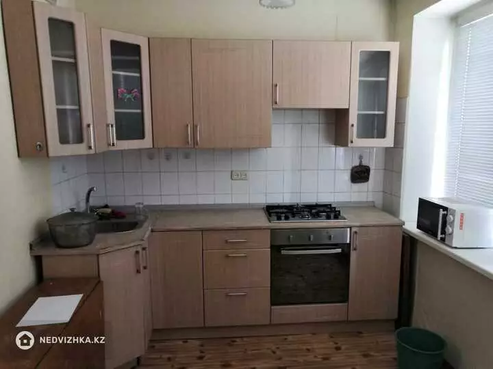 43.5 м², 1-комнатная квартира, этаж 5 из 5, 44 м², изображение - 1