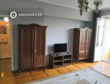 1-комнатная квартира, этаж 5 из 5, 44 м²