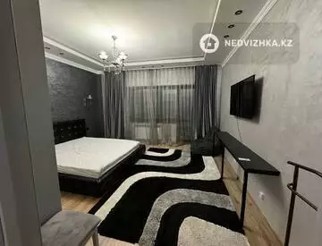 95 м², 2-комнатная квартира, этаж 5 из 17, 95 м², изображение - 6