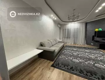 95 м², 2-комнатная квартира, этаж 5 из 17, 95 м², изображение - 12