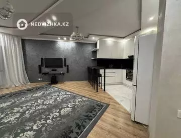 95 м², 2-комнатная квартира, этаж 5 из 17, 95 м², изображение - 0