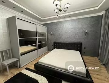 95 м², 2-комнатная квартира, этаж 5 из 17, 95 м², изображение - 10