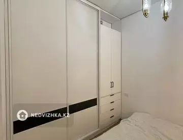 50 м², 2-комнатная квартира, этаж 6 из 8, 50 м², изображение - 16