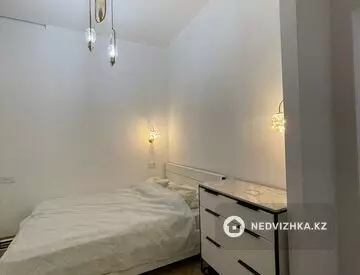 50 м², 2-комнатная квартира, этаж 6 из 8, 50 м², изображение - 14