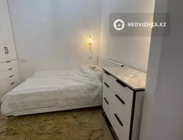 50 м², 2-комнатная квартира, этаж 6 из 8, 50 м², изображение - 6