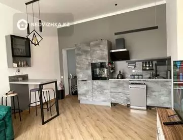 50 м², 2-комнатная квартира, этаж 6 из 8, 50 м², изображение - 0