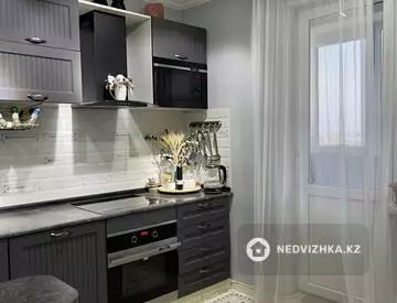 80 м², 2-комнатная квартира, этаж 9 из 12, 80 м², изображение - 6