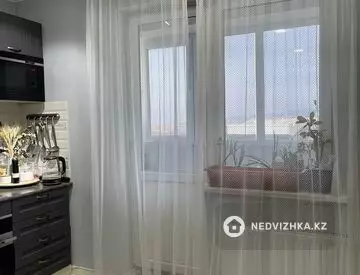 2-комнатная квартира, этаж 9 из 12, 80 м²