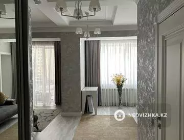 65 м², 2-комнатная квартира, этаж 4 из 13, 65 м², изображение - 11