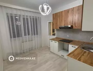 2-комнатная квартира, этаж 8 из 16, 61 м²