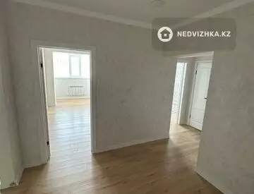 63.5 м², 2-комнатная квартира, этаж 2 из 5, 64 м², изображение - 4