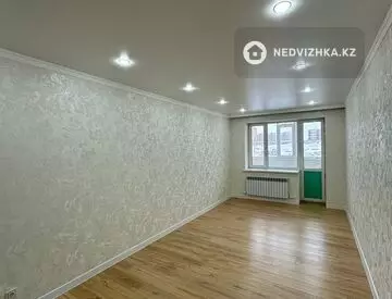 2-комнатная квартира, этаж 2 из 5, 64 м²