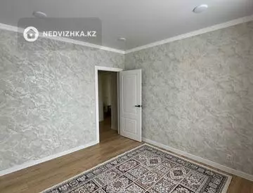 2-комнатная квартира, этаж 2 из 5, 64 м²