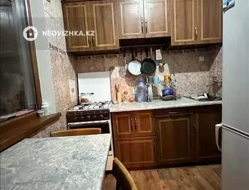 45 м², 2-комнатная квартира, этаж 4 из 4, 45 м², изображение - 26