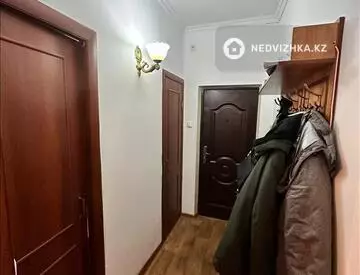 45 м², 2-комнатная квартира, этаж 4 из 4, 45 м², изображение - 16