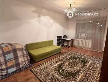 45 м², 2-комнатная квартира, этаж 4 из 4, 45 м², изображение - 17