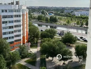 35 м², 1-комнатная квартира, этаж 10 из 10, 35 м², изображение - 7