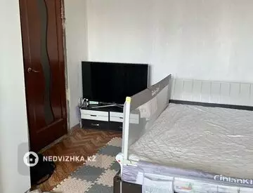 1-комнатная квартира, этаж 10 из 10, 35 м²