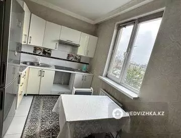 36 м², 1-комнатная квартира, этаж 2 из 12, 36 м², изображение - 0