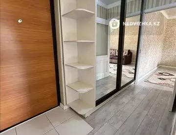 36 м², 1-комнатная квартира, этаж 2 из 12, 36 м², изображение - 5