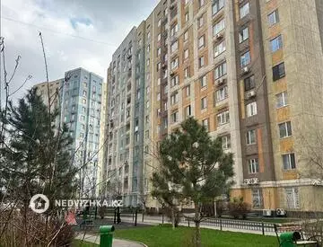 36 м², 1-комнатная квартира, этаж 2 из 12, 36 м², изображение - 8