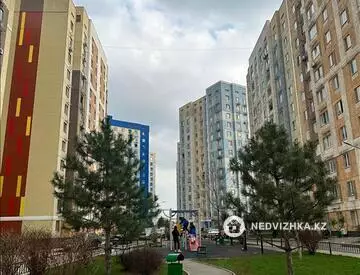 36 м², 1-комнатная квартира, этаж 2 из 12, 36 м², изображение - 16