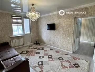 36 м², 1-комнатная квартира, этаж 2 из 12, 36 м², изображение - 13