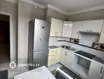 36 м², 1-комнатная квартира, этаж 2 из 12, 36 м², изображение - 1