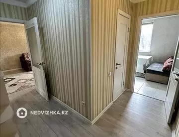 36 м², 1-комнатная квартира, этаж 2 из 12, 36 м², изображение - 6