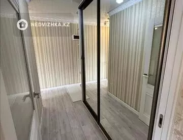 36 м², 1-комнатная квартира, этаж 2 из 12, 36 м², изображение - 9