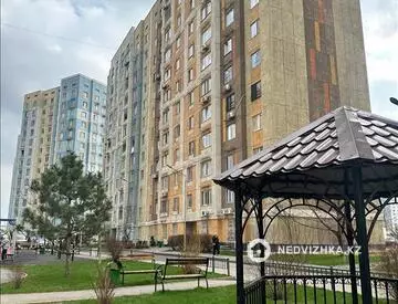 36 м², 1-комнатная квартира, этаж 2 из 12, 36 м², изображение - 2