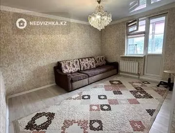 36 м², 1-комнатная квартира, этаж 2 из 12, 36 м², изображение - 11