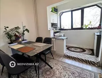 60 м², 2-комнатная квартира, этаж 4 из 5, 60 м², изображение - 18