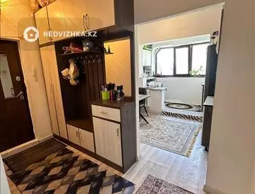 60 м², 2-комнатная квартира, этаж 4 из 5, 60 м², изображение - 0