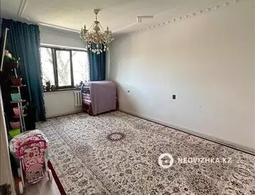 60 м², 2-комнатная квартира, этаж 4 из 5, 60 м², изображение - 11