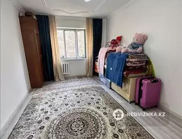 60 м², 2-комнатная квартира, этаж 4 из 5, 60 м², изображение - 6