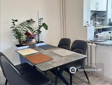 60 м², 2-комнатная квартира, этаж 4 из 5, 60 м², изображение - 15