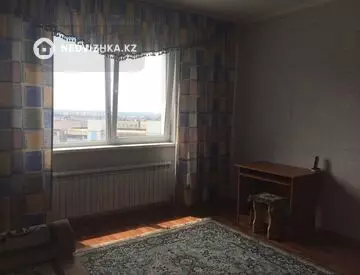 57 м², 1-комнатная квартира, этаж 11 из 11, 57 м², изображение - 6