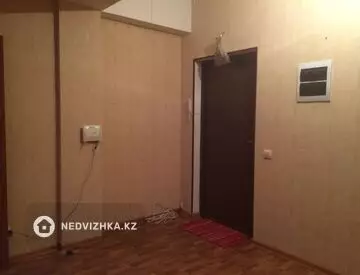 1-комнатная квартира, этаж 11 из 11, 57 м²