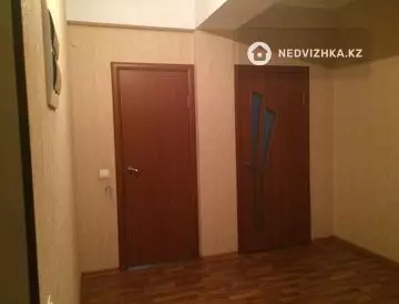 1-комнатная квартира, этаж 11 из 11, 57 м²