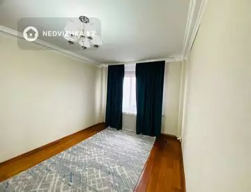 2-комнатная квартира, этаж 5 из 5, 45 м²