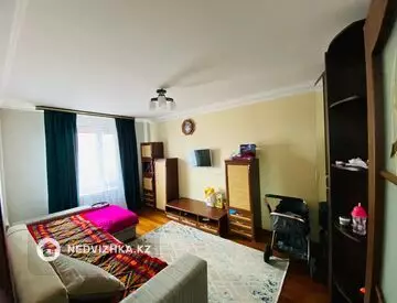 2-комнатная квартира, этаж 5 из 5, 45 м²