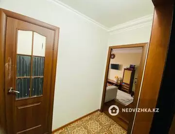 45 м², 2-комнатная квартира, этаж 5 из 5, 45 м², изображение - 9