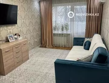 2-комнатная квартира, этаж 5 из 5, 43 м²